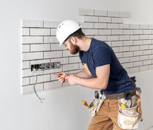 Electrical Upgrade for Commercial Building Infrastructure